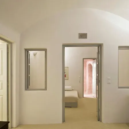 Ambelia Traditional Appart hôtel Oia (Santorini)