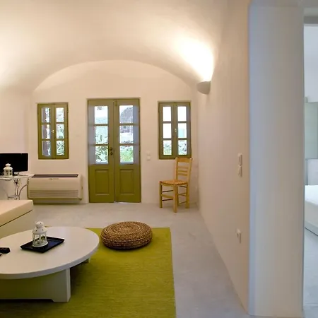 Ambelia Traditional Appart hôtel
