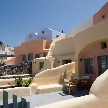 Appart hôtel Ambelia Traditional 3*