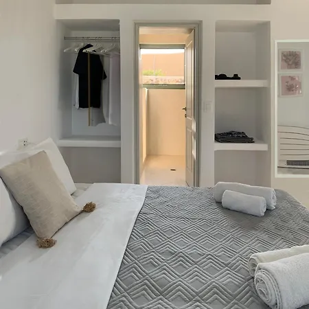 Ambelia Traditional Appart hôtel 3*