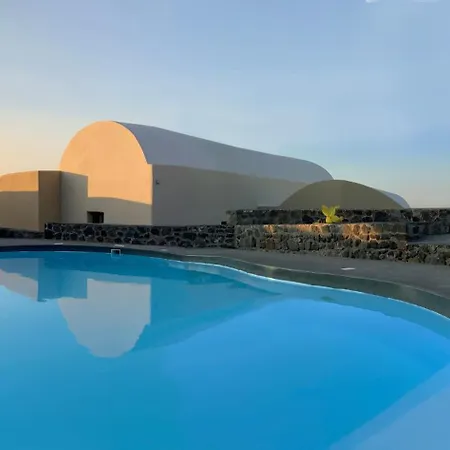 Ambelia Traditional Appart hôtel Oia (Santorini)