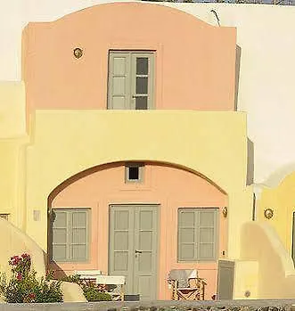 Apartahotel Neema Maison Finikia Santorini Oia (Santorini)