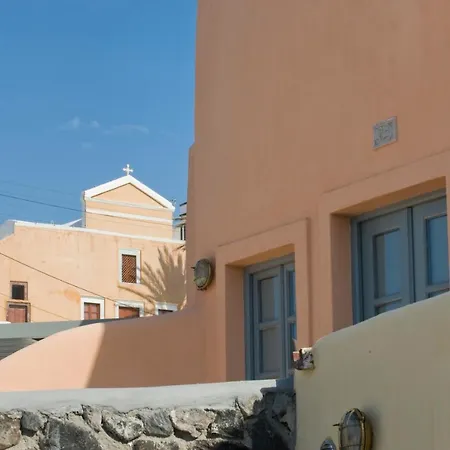 Апарт-отель Ambelia Traditional 3*