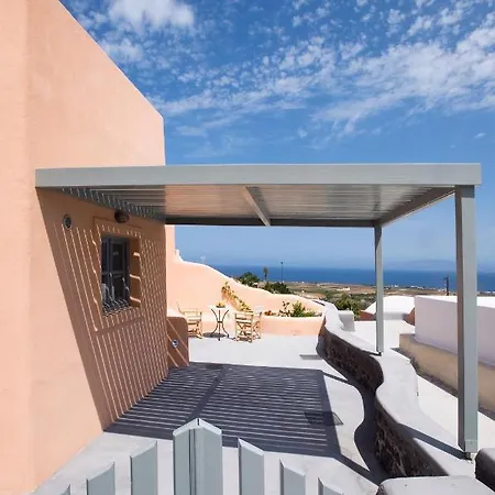 Hotel apartamentowy Ambelia Traditional 3*