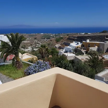 Ambelia Traditional 3* Ия