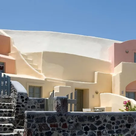 Ambelia Traditional 3* Ия