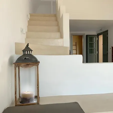 Ambelia Traditional 3* Ия