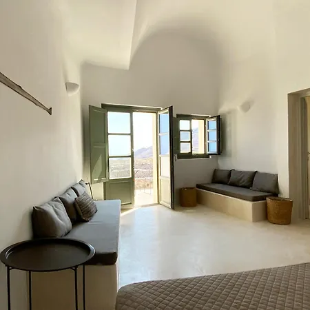 Hotel apartamentowy Ambelia Traditional 3*