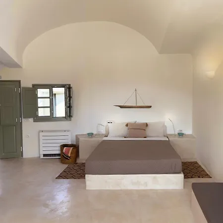Ambelia Traditional 3* Ия