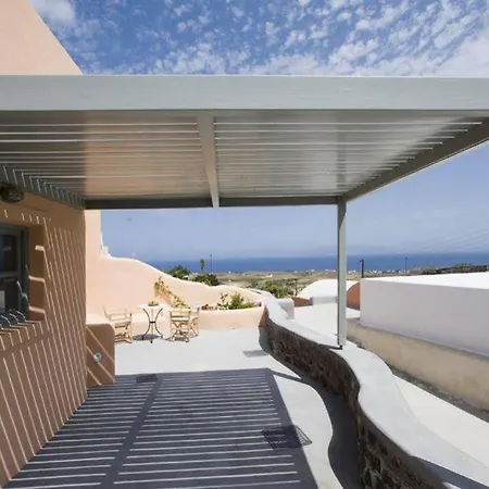 Neema Maison Finikia Santorini 伊亚