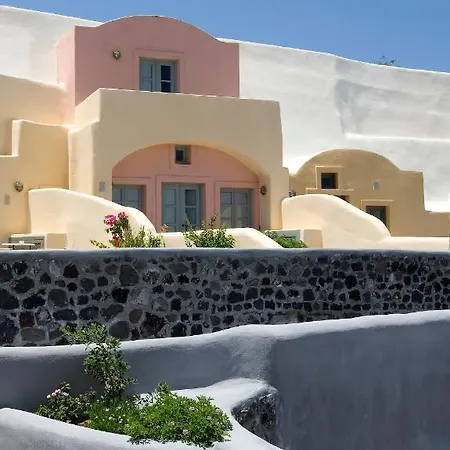 Apartmanhotel Ambelia Traditional