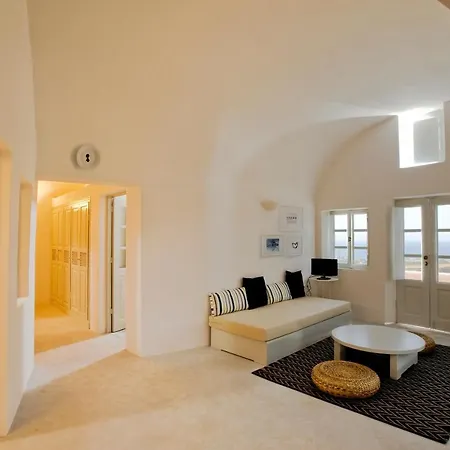 Apartmanhotel Ambelia Traditional Ía