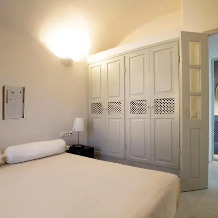 Apartmanhotel Ambelia Traditional