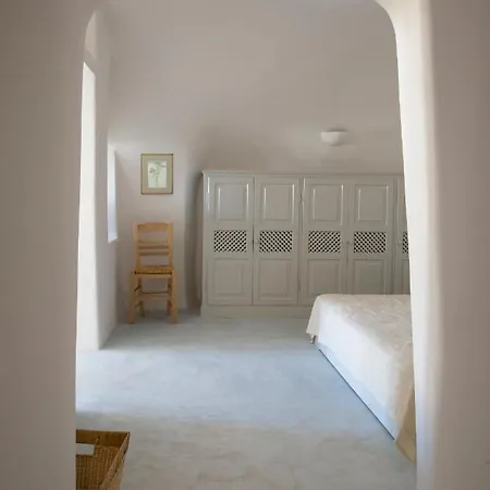 Apartmanhotel Ambelia Traditional