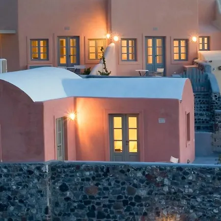 Ambelia Traditional 3*
