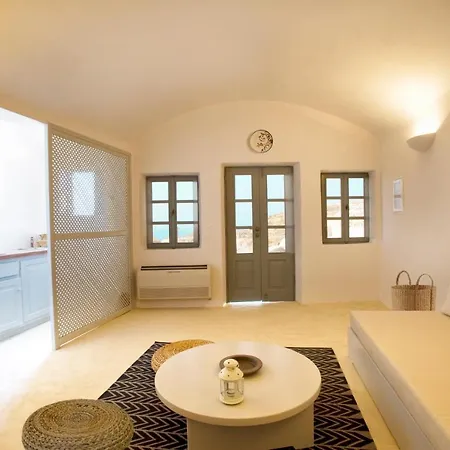 Ambelia Traditional Apartmanhotel