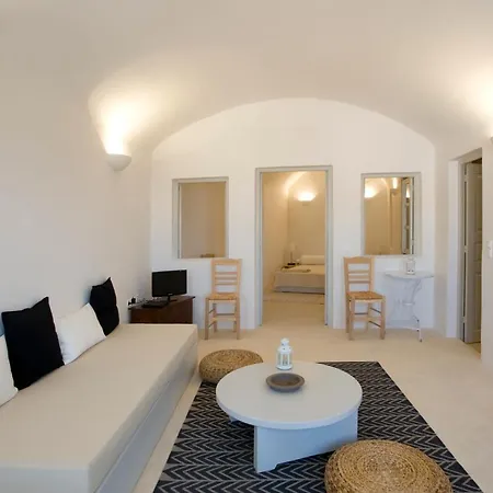 Ambelia Traditional Apartmanhotel