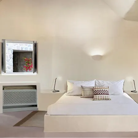 Apartmanhotel Ambelia Traditional Ía