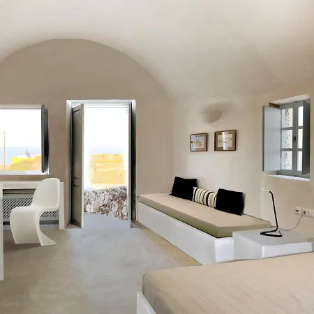 Ambelia Traditional Apartmanhotel