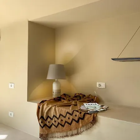 Apartmanhotel Ambelia Traditional