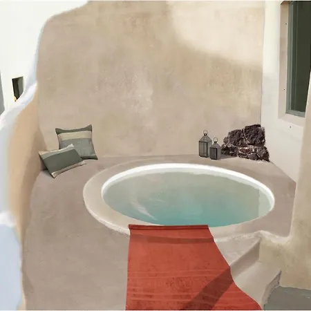 Ambelia Traditional 3* Ía