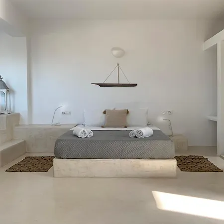 Apartmanhotel Ambelia Traditional