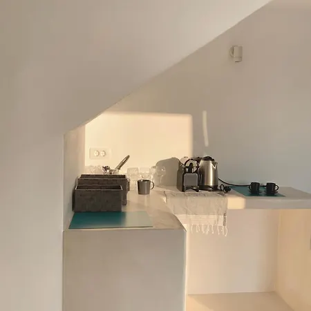 Apartmanhotel Ambelia Traditional