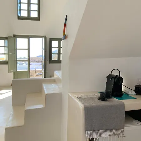 Ambelia Traditional Apartmanhotel