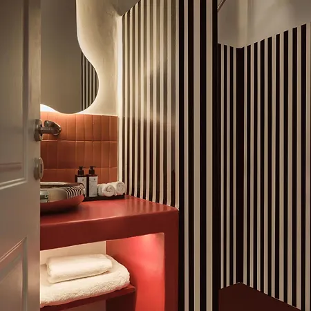 Aparthotel Neema Maison Finikia Santorini 4*