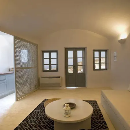 Apartmanhotel Ambelia Traditional Ía