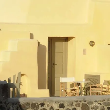 Appart hôtel Neema Maison Finikia Santorini