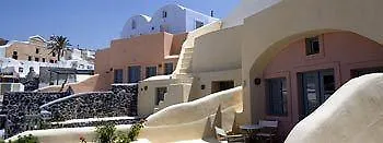 Neema Maison Finikia Santorini Aparthotel Oia
