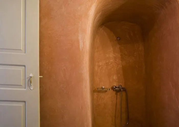 Appart hôtel Neema Maison Finikia Santorini Oia (Santorini)