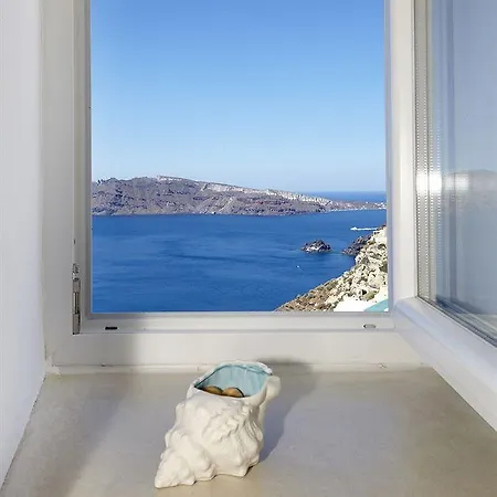 Апарт-отель Neema Maison Finikia Santorini Ия
