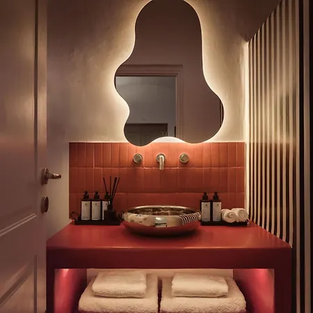 Neema Maison Finikia Santorini 4* Ia