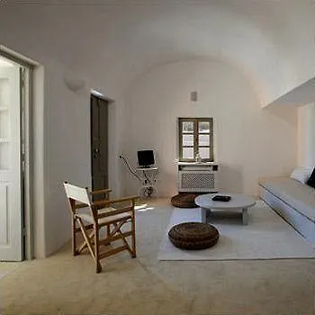 Neema Maison Finikia Santorini 4* Ия