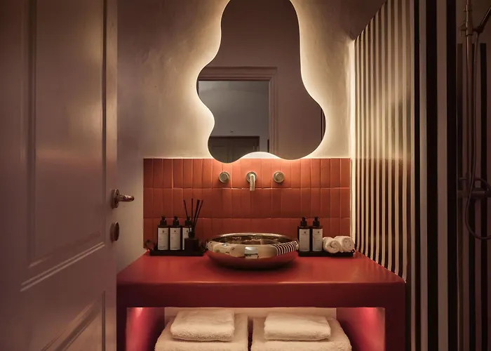 Neema Maison Finikia Santorini 4* Ia